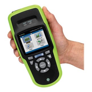 NetAlly LRAT-1000 Cable Tester Repair