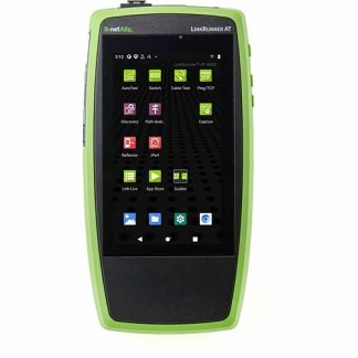 NetAlly LinkRunner AT 4000 Repair