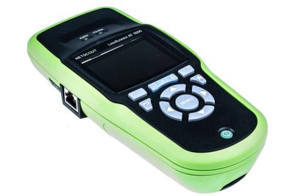 Netscout LRAT-1000 Cable Tester Repair