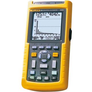 Fluke 124 Scopemeter Repair
