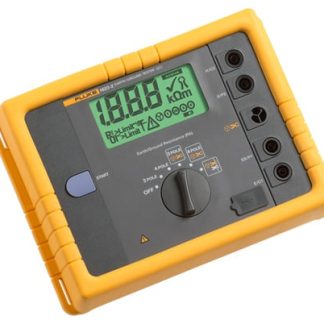 Fluke 1625-2 Earth Ground Tester Repair