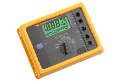 Fluke 1625-2 Earth Ground Tester Repair