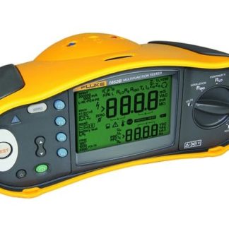 Fluke 1652C Installation Tester Repair