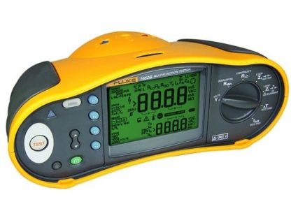 Fluke 1652C Installation Tester Repair