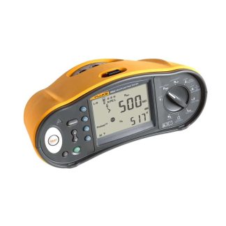 Fluke 1663 Installation Tester Repair