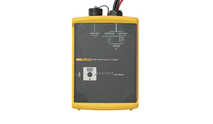 Fluke 1743 Power Quality Logger Repair