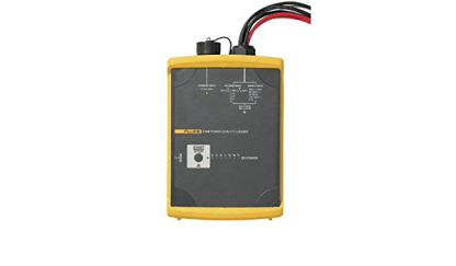 Fluke 1744 Power Quality Logger Repair