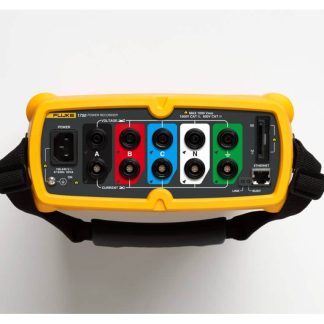 Fluke 1750 Power Recorder Repair