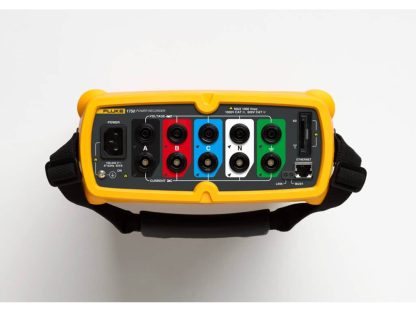 Fluke 1750 Power Recorder Repair