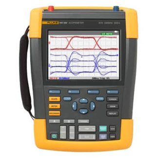 Fluke 192C Scopemeter Repair