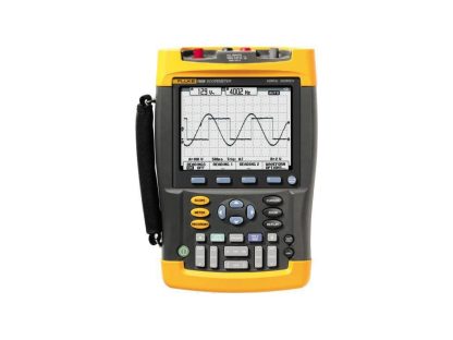 Fluke 196/003 Scopemeter Repair