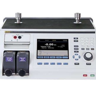 Fluke 2271A Pressure Calibrator Repair