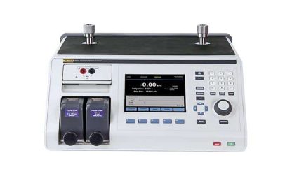 Fluke 2271A Pressure Calibrator Repair