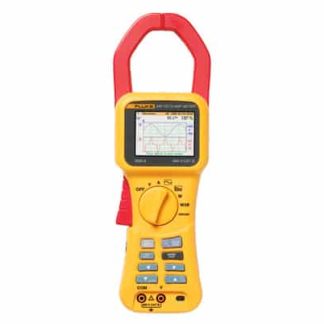 Fluke 345 Clamp Meter Repair