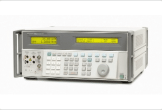 Fluke 5500A Calibrator Repair