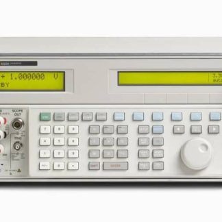 Fluke 5725A Multi-Product Calibrator Repair