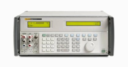 Fluke 5725A Multi-Product Calibrator Repair