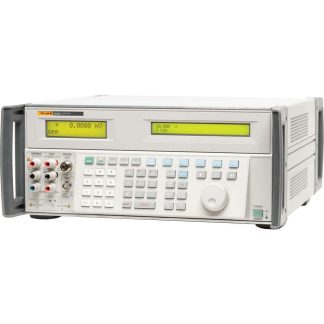 Fluke 5080A Multi-Product Calibrator Repair