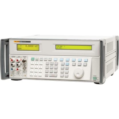 Fluke 52120A Transconductance Amplifier Repair
