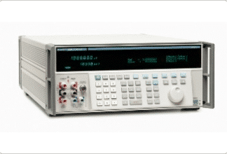 Fluke 5720A Calibrator Repair