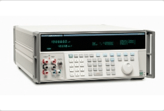 Fluke 5700A Calibrator Repair