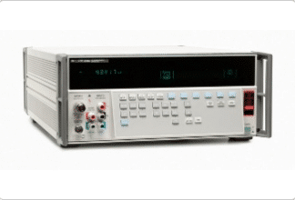 Fluke 5790A Measurement Standard Repair