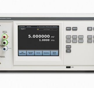 Fluke 5790B AC Measurement Standard Repair