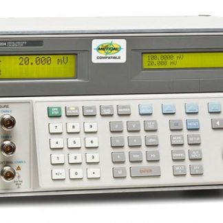 Fluke 5800A Oscilloscope Calibrator Repair