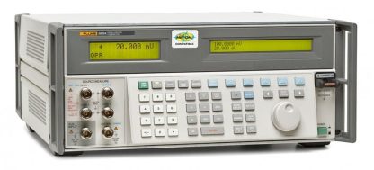 Fluke 5800A Oscilloscope Calibrator Repair