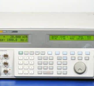 Fluke 5820A Calibrator Repair