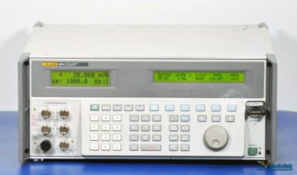 Fluke 5820A Calibrator Repair