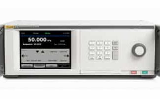 Fluke 6270A Pressure Calibrator Repair