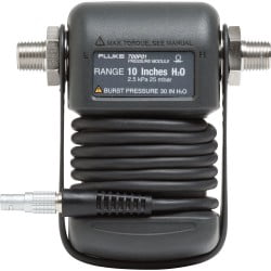 Fluke 700P Pressure Module Repair