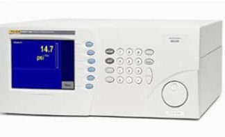 Fluke 7050 Pressure Indicator Repair