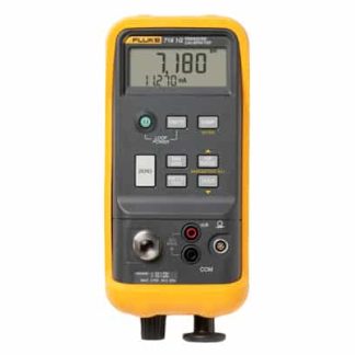 Fluke 718 Pressure Calibrator Repair