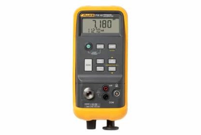 Fluke 718 Pressure Calibrator Repair