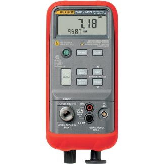 Fluke 718Ex Pressure Calibrator Repair