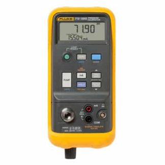 Fluke 719 Pressure Calibrator Repair