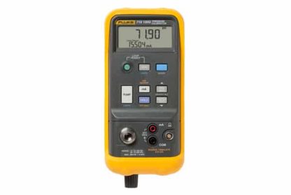 Fluke 719 Pressure Calibrator Repair