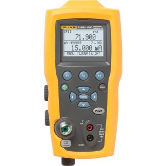 Fluke 719 Pro Pressure Calibrator Repair