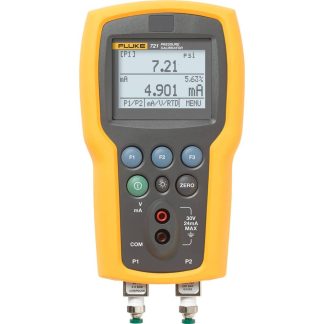 Fluke 721 Pressure Calibrator Repair