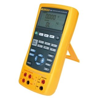 Fluke 724 Temperature Calibrator Repair