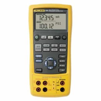 Fluke 725 Process Calibrator Repair