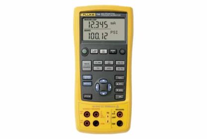 Fluke 725 Process Calibrator Repair