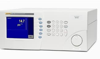 Fluke 7250 Pressure Controller Repair