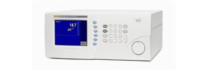Fluke 7250 Pressure Controller Repair