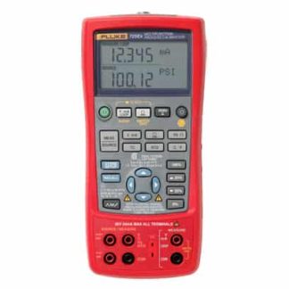 Fluke 725Ex Process Calibrator Repair