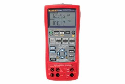 Fluke 725Ex Process Calibrator Repair