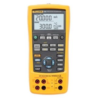 Fluke 726 Process Calibrator Repair