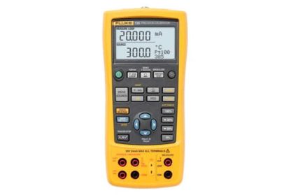 Fluke 726 Process Calibrator Repair